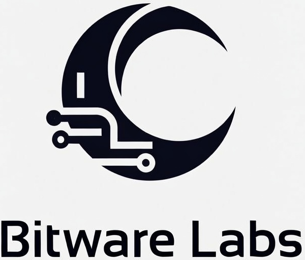Bitware Labs Logo