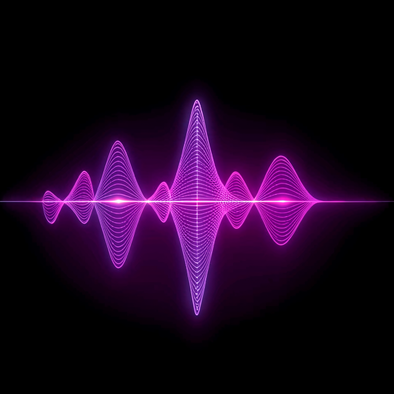 Generative Audio