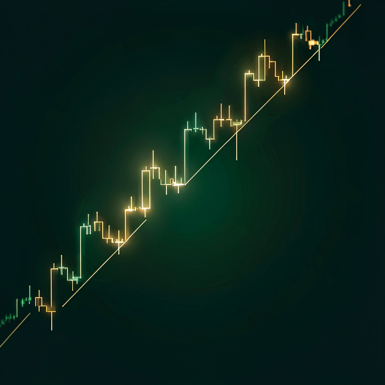 Markets & Forecasting — TraderLuna